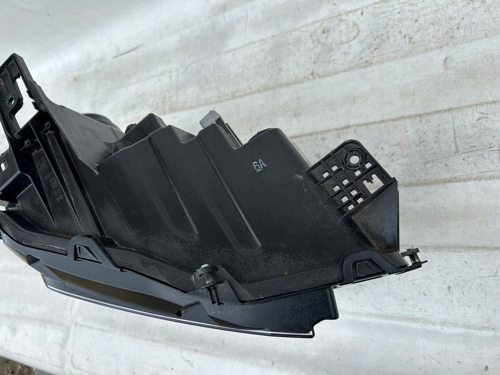 Frontscheinwerfer Mitsubishi Eclipse Cross 26010WB10P Rechts Headlight