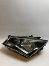 Load image into Gallery viewer, Frontscheinwerfer Seat Ateca 576941005A LED Links Scheinwerfer Headlight