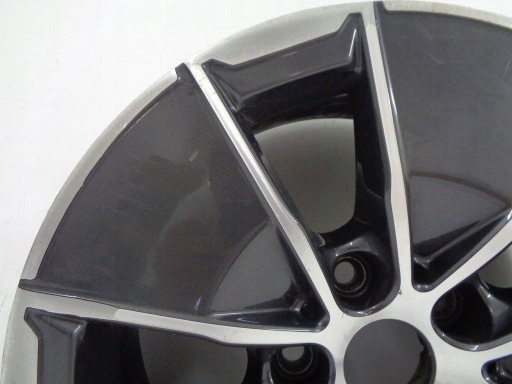 1x Alufelge 16 Zoll 6.5" 5x120 6883515 BMW 3 G21 G20 Rim Wheel FEL3153273407gm