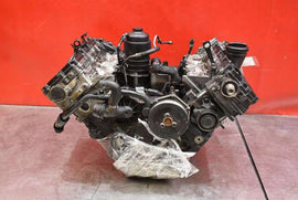 Motor Audi A4 B8 CGK 2.7 TDI 190PS 2008 Diesel Engine Unkomplett