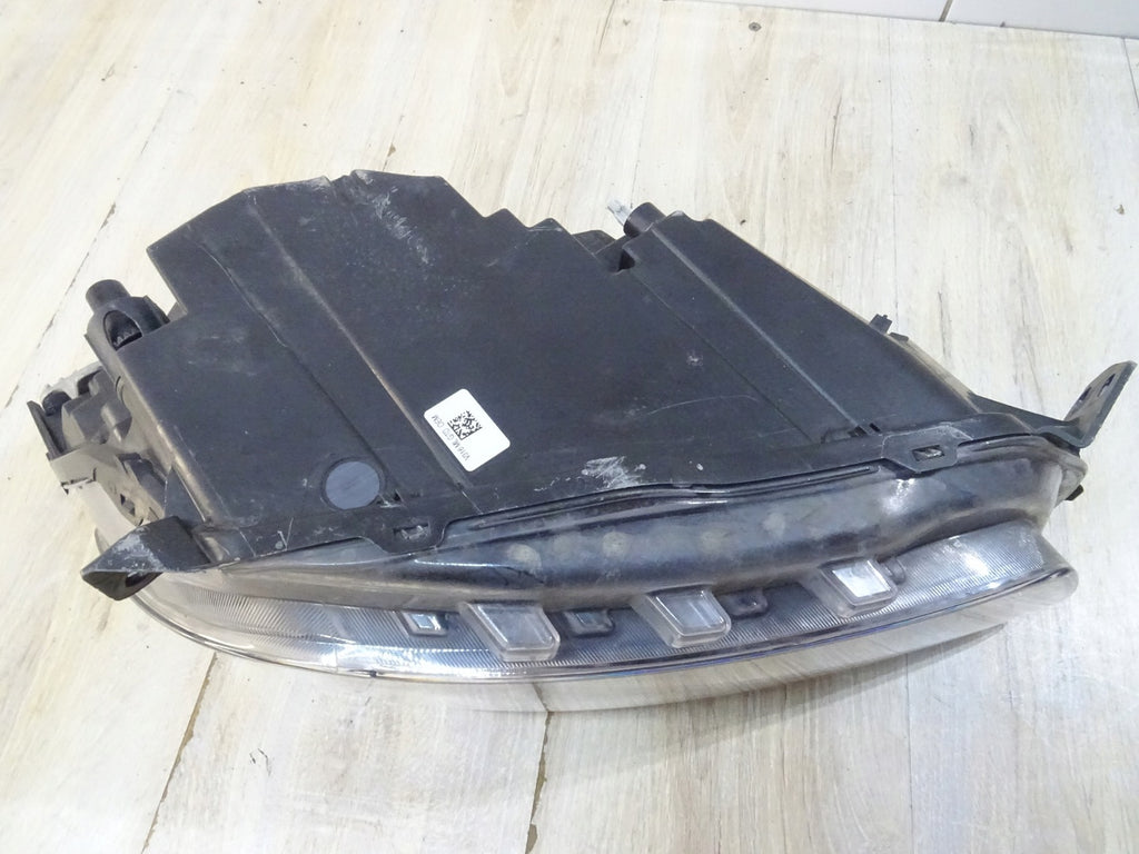 Frontscheinwerfer Volvo Xc40 32342524 LED Links Scheinwerfer Headlight SCH4327454502ay