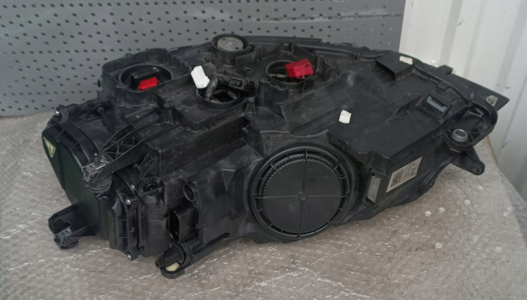 Frontscheinwerfer VW Golf VII 5G1941034 Rechts Scheinwerfer Headlight SCH6264954881kq