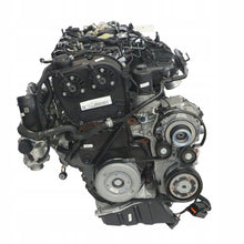 Laden Sie das Bild in den Galerie-Viewer, Motor Audi A4 B9 DMSB 2.0 TFSI 150PS 110kW 14TKm Benzin Engine Komplett MOT2594390856of