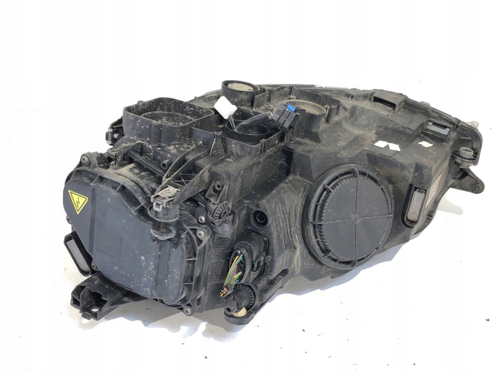 Frontscheinwerfer VW Golf VII 5G1941032 Ein Stück (Rechts oder Links) Headlight SCH6594383707jm