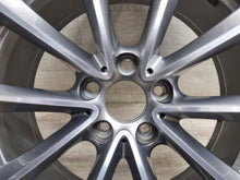 Laden Sie das Bild in den Galerie-Viewer, 1x Alufelge 19 Zoll 5x120 6789149 BMW X1 E84 Rim Wheel FEL2729118703st
