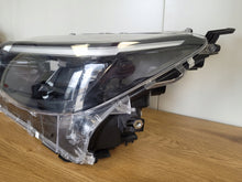 Load image into Gallery viewer, Frontscheinwerfer Toyota Yaris Cross Links Scheinwerfer Headlight SCH8698738860af
