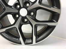 Laden Sie das Bild in den Galerie-Viewer, 1x Alufelge 17 Zoll 52910J7600 Kia Proceed Rim Wheel FEL7467522003sj