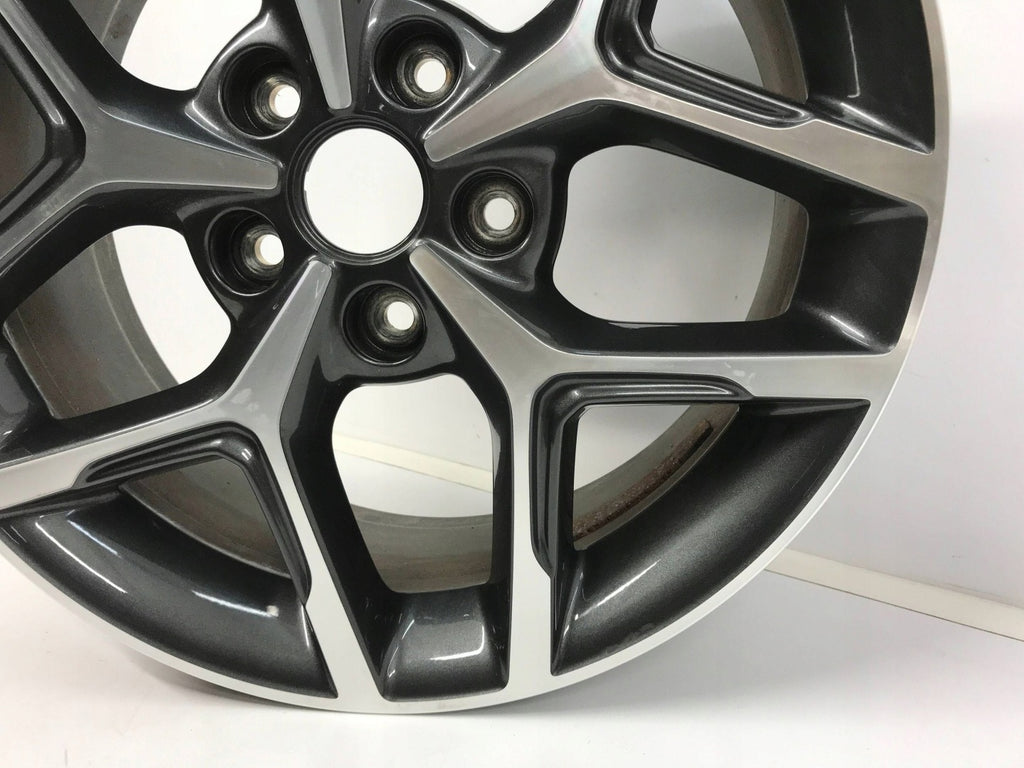 1x Alufelge 17 Zoll 52910J7600 Kia Proceed Rim Wheel FEL7467522003sj