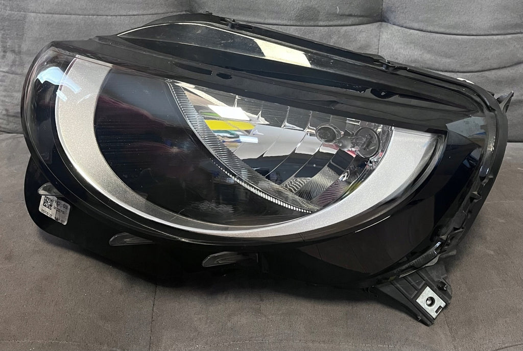 Frontscheinwerfer Fiat 500e 276276S LED Links Scheinwerfer Headlight SCH9964391230vw