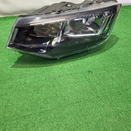 Frontscheinwerfer VW Caddy 2K8941005DTM Links Scheinwerfer Headlight SCH6343483701ak