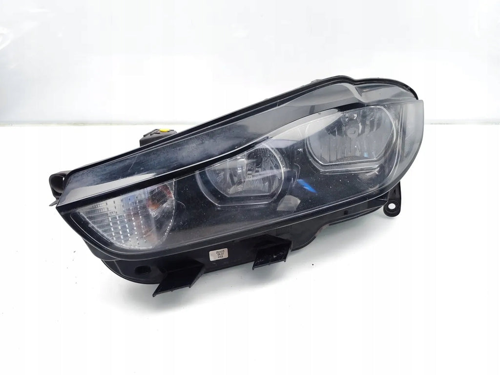 Frontscheinwerfer Jaguar Xe GX7313W030GE Links Scheinwerfer Headlight SCH2299110359ze