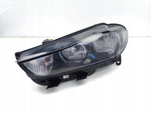 Laden Sie das Bild in den Galerie-Viewer, Frontscheinwerfer Jaguar Xe GX7313W030GE Links Scheinwerfer Headlight SCH2299110359ze