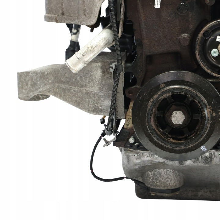 Motor Porsche Cayenne 9pa M022Y 3.2 159TKm Benzin Engine Komplett MOT3850090319vt