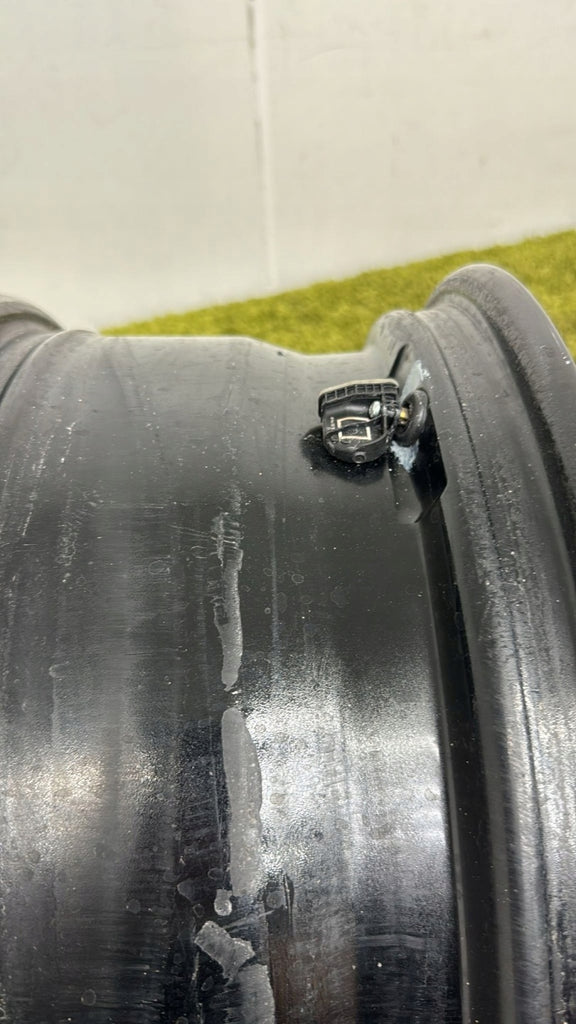 1x Alufelge 17 Zoll 7.5" 5x112 37ET Glanz Schwarz RE75737 Audi Superb I FEL7516249751ng