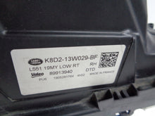 Load image into Gallery viewer, Frontscheinwerfer Land Rover Range Evoque II K8D2-13W029-BF Full LED Rechts SCH9699624629ib