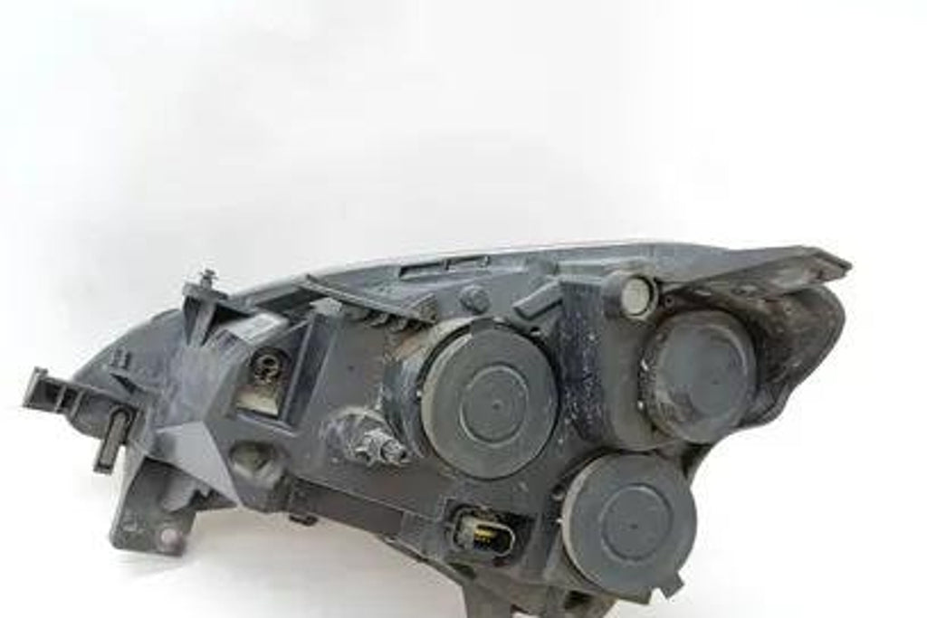 Frontscheinwerfer Citroën Berlingo 9677201980 Links Scheinwerfer Headlight