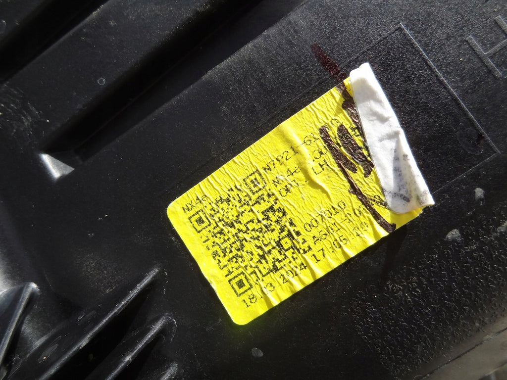 Frontscheinwerfer Hyundai Tucson N7921-G2110 Full LED Links Headlight