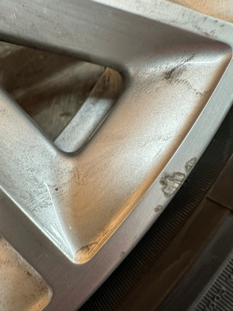 1x Alufelge 20 Zoll 9.0" 5x112 37ET 4G8601025AT Audi A7 Rim Wheel FEL4699656734zo