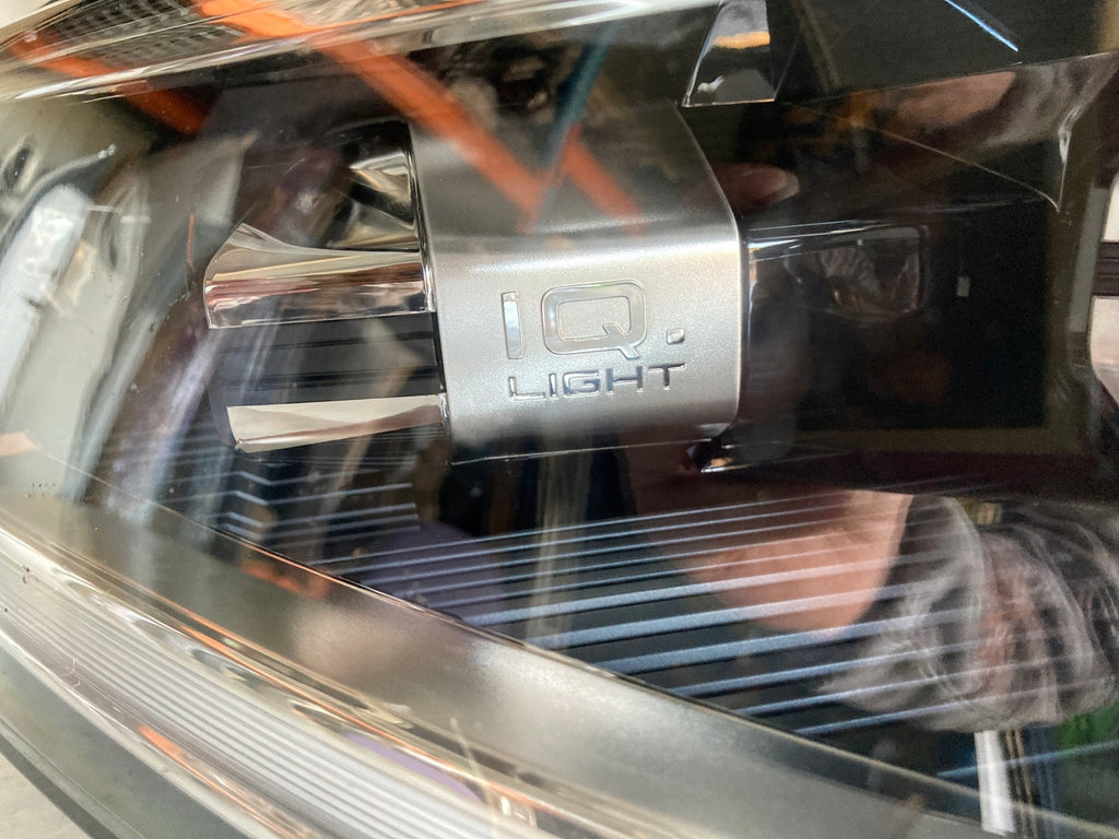 Frontscheinwerfer VW T-Roc T Roc 2GA941035AK LED Links Scheinwerfer Headlight SCH6654414631tt