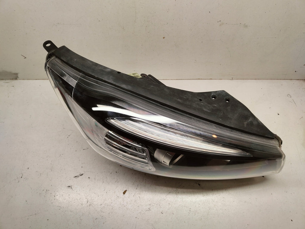 Frontscheinwerfer Kia Sorento III 92102C5200 Xenon Rechts Scheinwerfer Headlight