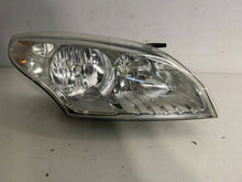 Laden Sie das Bild in den Galerie-Viewer, Frontscheinwerfer Renault Megane III 260100017R Rechts Scheinwerfer Headlight SCH9350684146jb