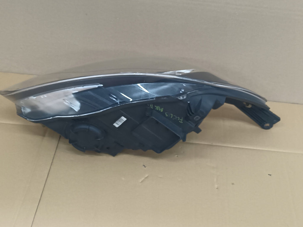 Frontscheinwerfer Ford Focus III BM51-13W030-RB Links Scheinwerfer Headlight SCH6987546305wp