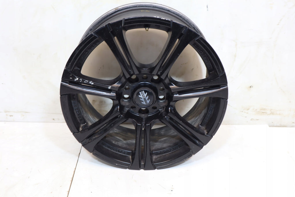 1x Alufelge 17 Zoll 8.0" 5x110 35ET KBA48387 Alfa Romeo Giulietta Rim Wheel FEL7051827536xv