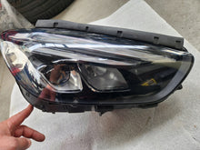 Load image into Gallery viewer, Frontscheinwerfer Mercedes-Benz W247 A2479062603 Full LED Rechts Headlight SCH7533778931gn