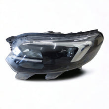 Load image into Gallery viewer, Frontscheinwerfer Opel Zafira Vivaro 9832837680-00 Xenon Links Headlight