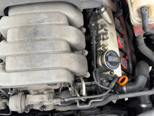 Laden Sie das Bild in den Galerie-Viewer, Motor Audi A6 C6 B7 AUK 3.2 FSI 255PS 188kW 2004 Engine Unkomplett MOT4593517110nm