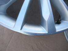 Laden Sie das Bild in den Galerie-Viewer, 4x Alufelge 18 Zoll 7.0" 5x112 43ET Glanz Silber 565601025E Skoda I Rim Wheel FEL8231487583in
