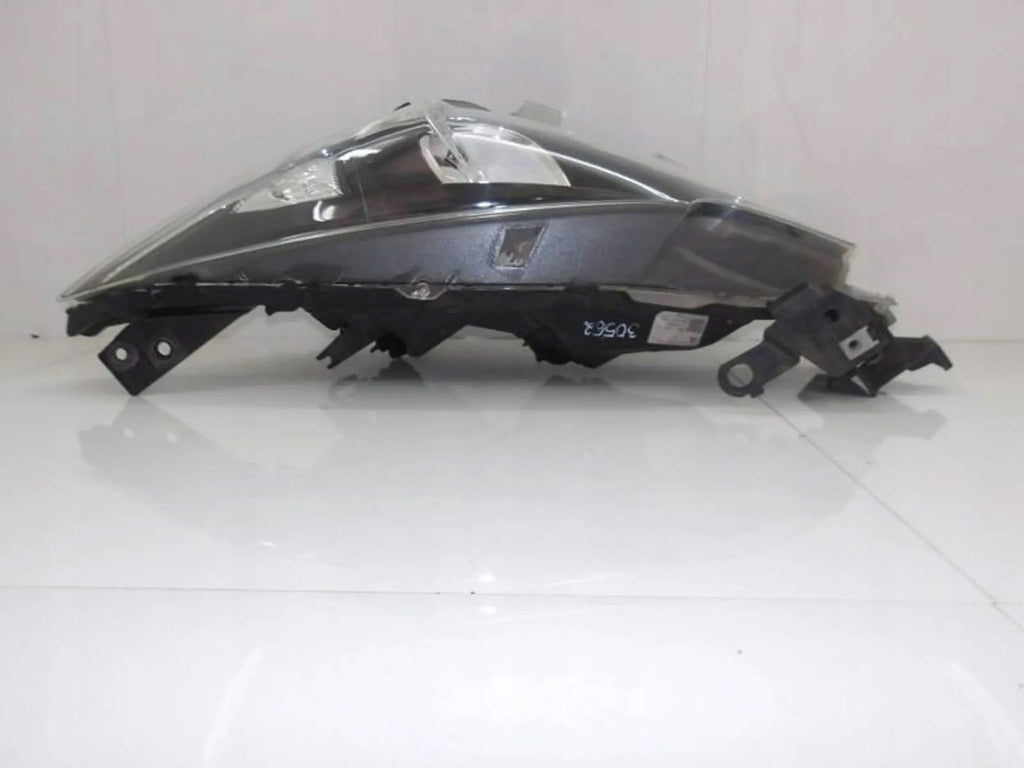 Frontscheinwerfer Mazda 3 BHR151040 Links Scheinwerfer Headlight SCH2404013840sx