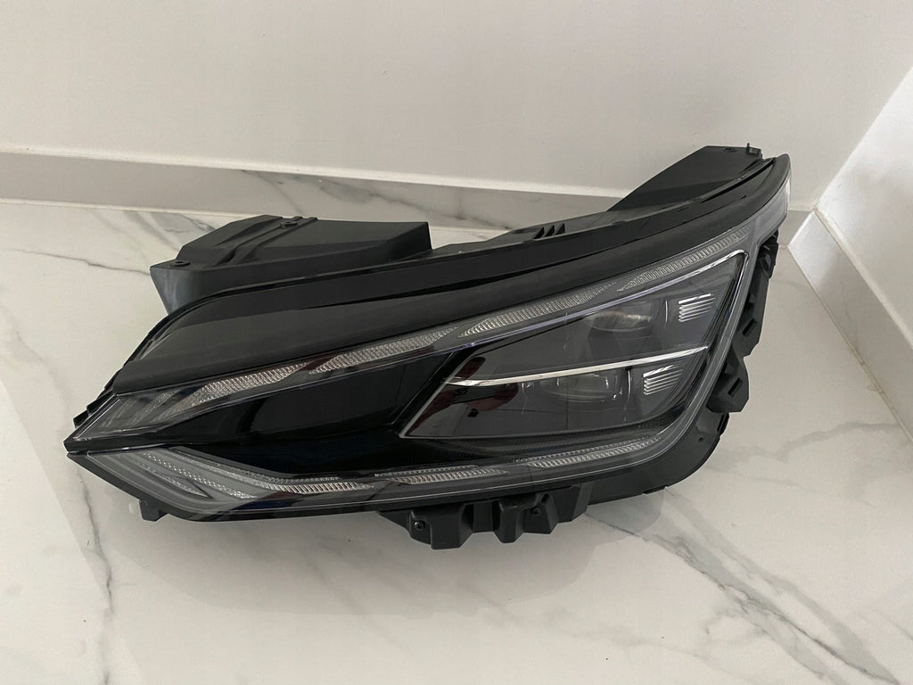 Frontscheinwerfer Kia Ev6 Links Scheinwerfer Headlight SCH9102872451nb