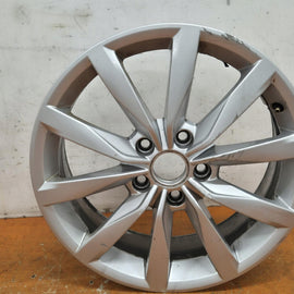 1x Alufelge 17 Zoll 6.0