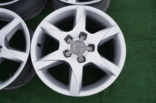 Load image into Gallery viewer, 4x Alufelge 16 Zoll 7.0" 5x112 35ET 4F0601025CM Audi A6 C6 B6 B7 Rim Wheel FEL6646786089dx