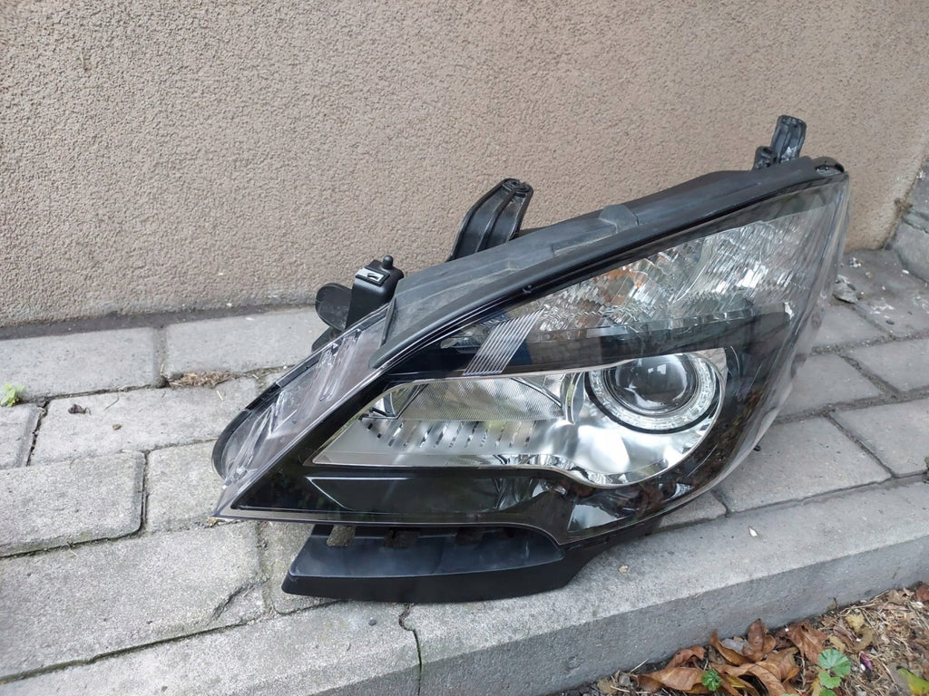 Frontscheinwerfer Opel Mokka Ein Satz Scheinwerfer Headlight SCH5513401644wo