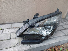 Laden Sie das Bild in den Galerie-Viewer, Frontscheinwerfer Opel Mokka Ein Satz Scheinwerfer Headlight SCH5513401644wo