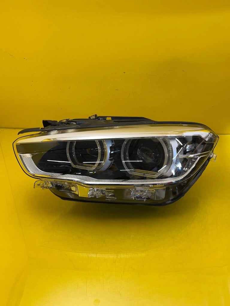 Frontscheinwerfer BMW 1 F21 F20 8738691-01 LED Ein Stück (Rechts oder Links) SCH8241475334sf