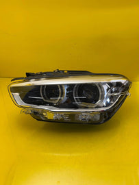 Frontscheinwerfer BMW 1 F21 F20 8738691-01 LED Ein Stück (Rechts oder Links) SCH8241475334sf