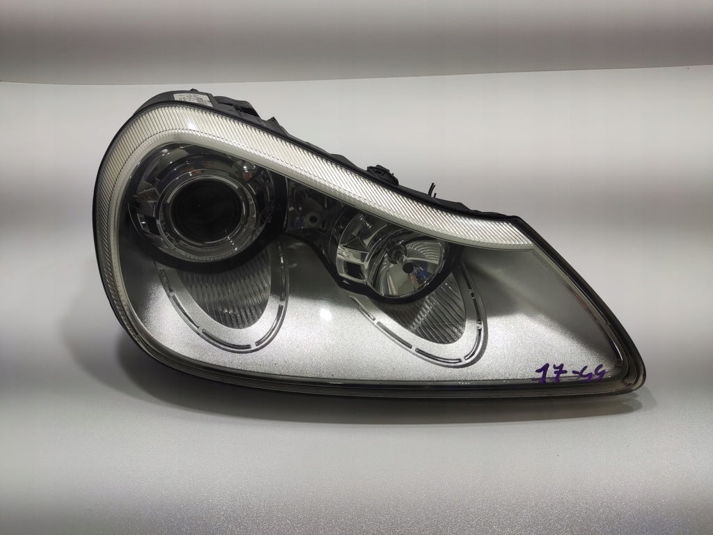 Frontscheinwerfer Porsche Cayenne 7L5941032G Xenon Rechts Scheinwerfer Headlight SCH6845652610mr