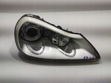 Laden Sie das Bild in den Galerie-Viewer, Frontscheinwerfer Porsche Cayenne 7L5941032G Xenon Rechts Scheinwerfer Headlight SCH6845652610mr