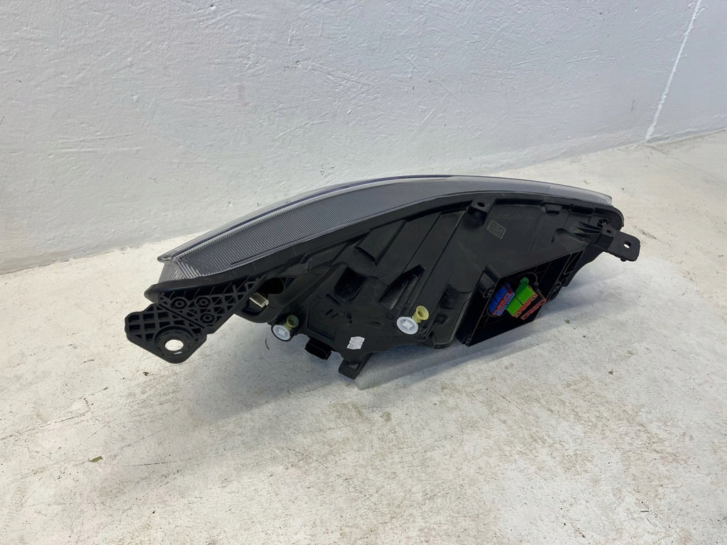 Frontscheinwerfer Ford Focus IV NX7B13E017AG LED Links Scheinwerfer Headlight SCH6549402892wy
