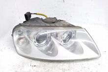Load image into Gallery viewer, Frontscheinwerfer VW Touareg 7L6941016BK Rechts Scheinwerfer Headlight