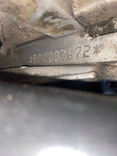 Laden Sie das Bild in den Galerie-Viewer, Motor Audi A8 4e2 4e8 BPK 3.1 FSI 260PS 191kW 2009 Engine Komplett MOT7159636701bz