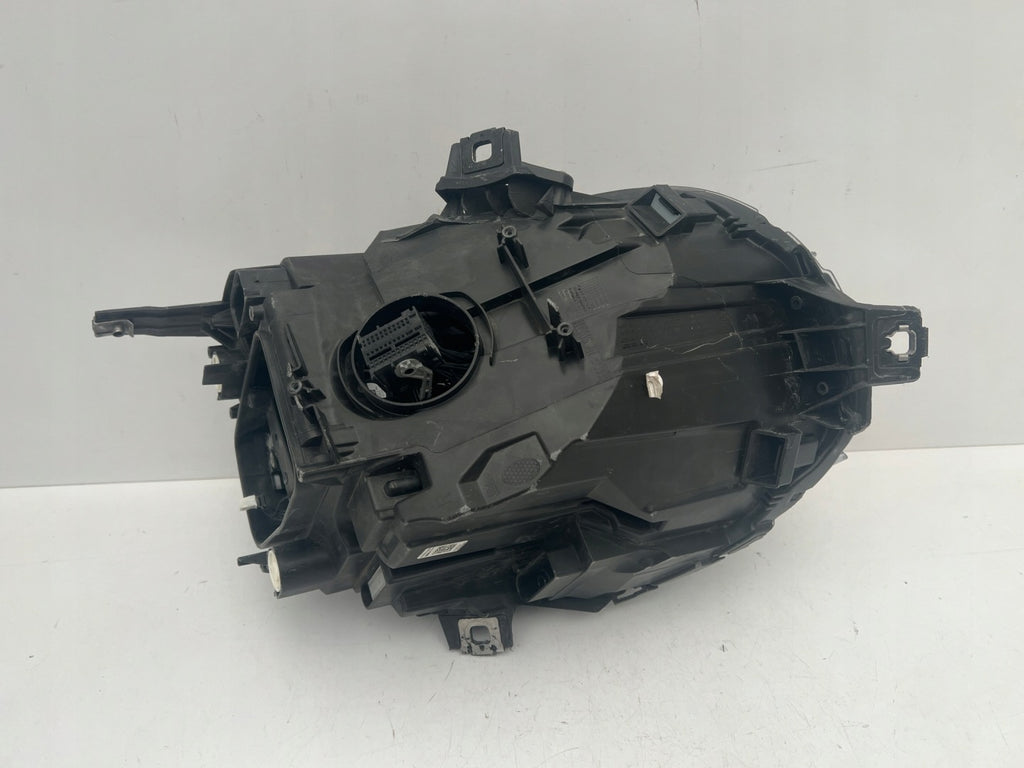 Frontscheinwerfer Mini F57 F54 F56 F55 5A01962 LED Rechts Scheinwerfer Headlight SCH7559649572ay