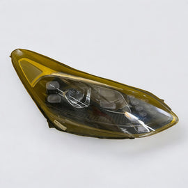 Frontscheinwerfer Kia Sportage 92102F1500 LED Rechts Scheinwerfer Headlight