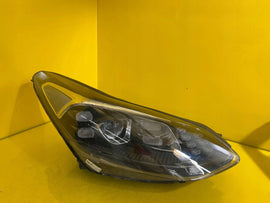Frontscheinwerfer Kia Sportage 92102F1500 LED Rechts Scheinwerfer Headlight