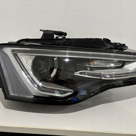 Frontscheinwerfer Audi A5 8T0941044G Xenon Rechts Scheinwerfer Headlight SCH9442396501hx