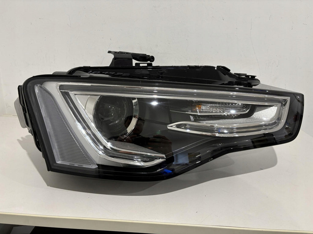 Frontscheinwerfer Audi A5 8T0941044G Xenon Rechts Scheinwerfer Headlight SCH9442396501hx