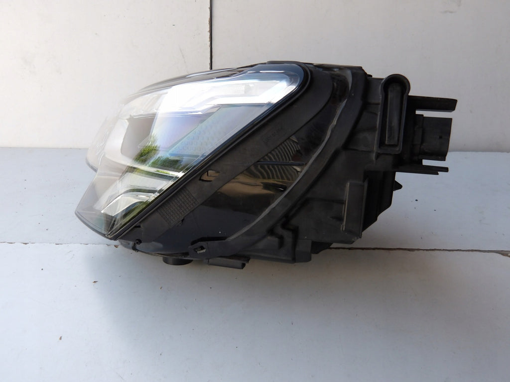 Frontscheinwerfer Audi A3 8Y0941033 LED Links Scheinwerfer Headlight SCH1350540360ar
